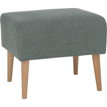 Taburet Taburet, mentol/buk, SAMY