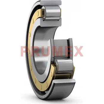 Dílna SKF N 222 ECM/C3 válečkové ložisko