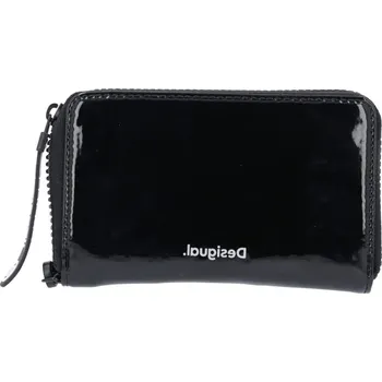 Peněženka Desigual Peněženka FOREVER YOUNG černá