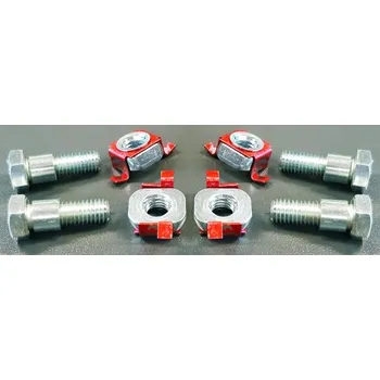 Stavebniny OEZ:46740 Sada šroubů ND-D-MSCR