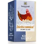 SONNENTOR Zakrátko maminkou BIO 18x 1,2…