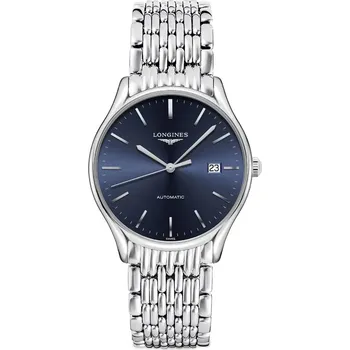 Hodinky hodinky Elegance Longines L49604926