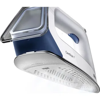 parní tlak Braun CareStyle 7, IS 7143 WH