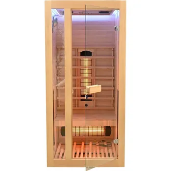 Infrasauna Belatrix Benton Lux