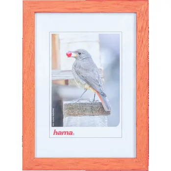 Rám na obraz Hama rámeček dřevěný STOCKHOLM, korek, 30x40 cm