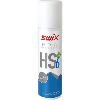 SWIX HS06L High Speed Liquid -4 °C/-12…