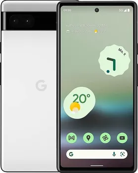 Mobilní telefon Google Pixel 6a