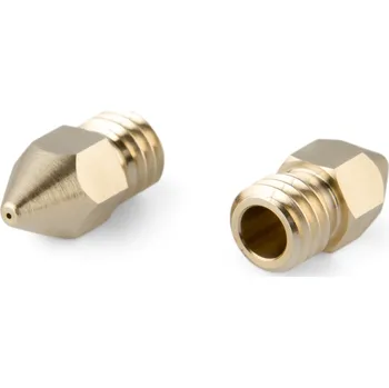 Příslušenství k 3D tiskárně PrimaCreator Zortrax Brass Nozzle for M200/M300 - 0,4 mm - 1 pcs