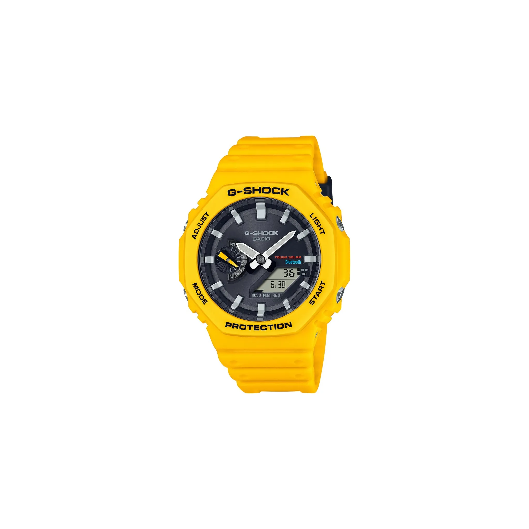 Fotografie 1 - Hodinky Casio G-Shock GA-B2100C-9AER