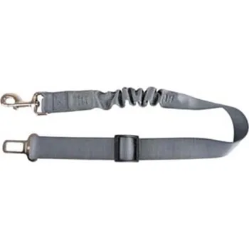 Flamingo Bezpečnostní pás pro psy s amortizérem varianta XL 70kg