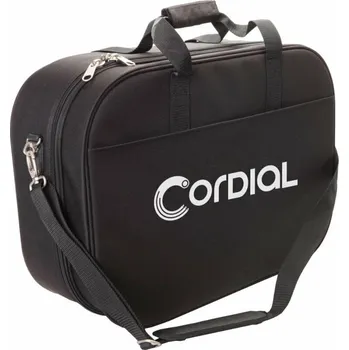 Obal pro zvukovou techniku Cordial CYB-STAGE-BOX-CARRY-CASE 3 Obal/ kufr pro zvukovou techniku