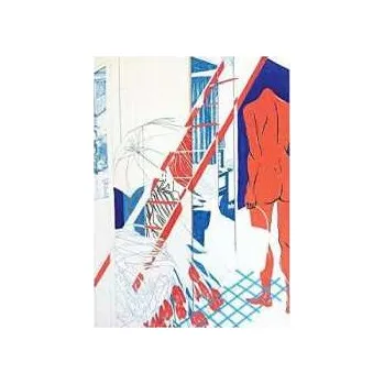 Zahraniční hudba CD Palm: Shadow Expert EP 2017