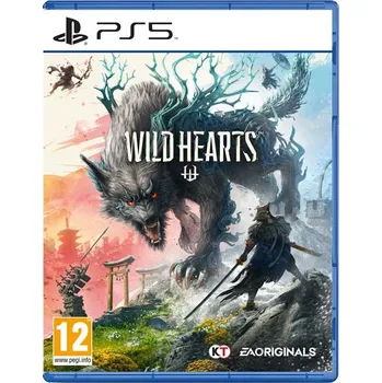 Hra pro PlayStation Wild Hearts PS5