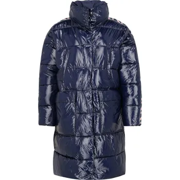 Invicta Bunda s kšandami CARLING | Barva:tmavě modrá | Velikost:S