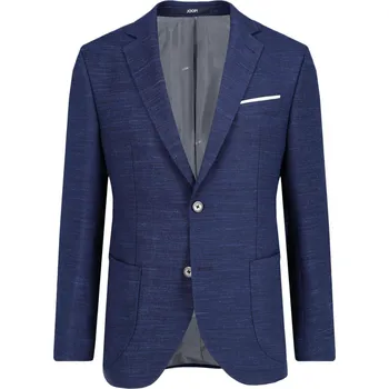 Joop! Collection Sako Four | Barva:tmavě modrá | Velikost:48