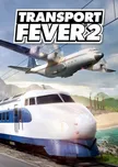 Transport Fever 2 PC digitální verze