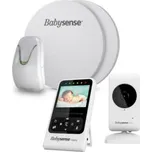 Babysense Bundle monitor dechu
