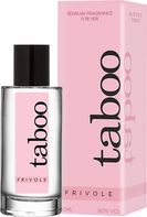 Scala Taboo W EDT 50 ml