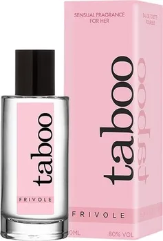 Dámský parfém Scala Taboo W EDT 50 ml