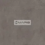 Leonardo Moon Dlažba Dark Grey 90 90 cm, rektifikovaná, matná, R10, MOON 90DG RM