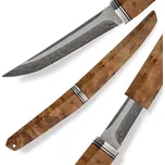 Dellinger Tanto Nobunaga SKD11 Sanmai