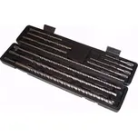 Vrtáky SDS Plus sada 11 kusů S4 MAR-POL M23580