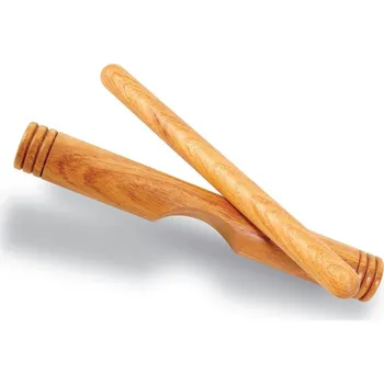 Latin Percussion Claves StandardStandard LP211R 17771