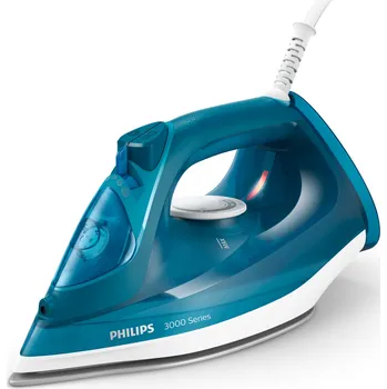 Žehlička Philips Series 3000 DST3040/70