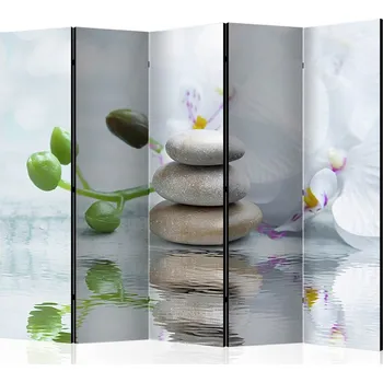 Paraván Paraván Water Reflection II Dekorhome