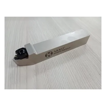 Soustruh VÝPRODEJ - Soustružnický držák VBD MWMNN 2020 K 06-Z VYPRODEJ-AKKO02