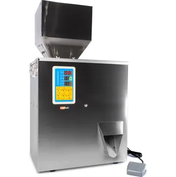 Dávkovač mýdla Automatický dávkovač sypkých materiálů a směsí 10 - 500g