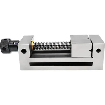 Svěrák Přesný nástrojářský svěrák typ PTS, 73/100 HS-A-00968