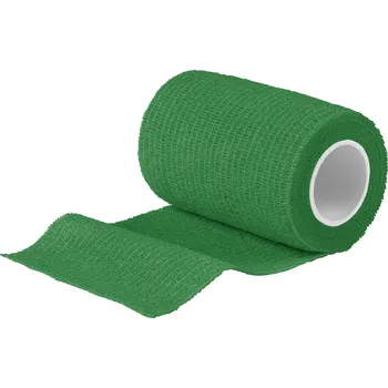 Štulpny JAKO Páska na stulpny zelená