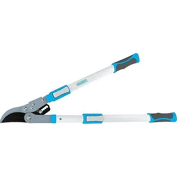 Nůžky na větve Nůžky na větve Aquacraft 68+30cm 2-čepelové, pr. řezu 40mm