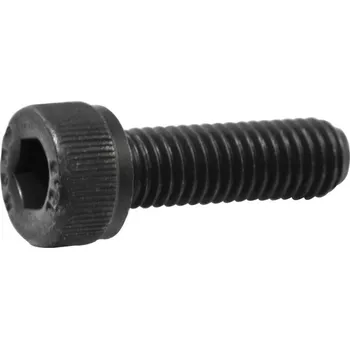 Šroub AKKO Inbusový šroub 2504-M5X16 Y.12.02