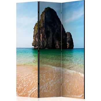 Paraván Paraván Rock formation by shoreline, Andaman Sea, Thailand Dekorhome