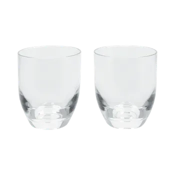 Sklenice Sklenice FERIA 325ml 2ks