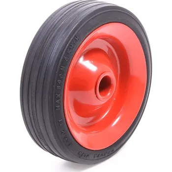 Páčidlo Kolo kovové pogumované - 120/12mm