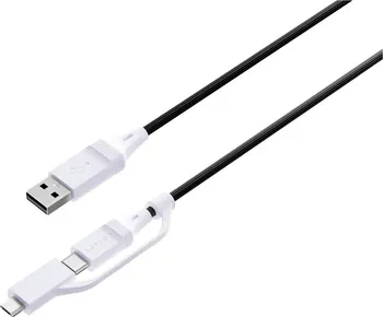 Datový kabel Raptor RG-CC200-W