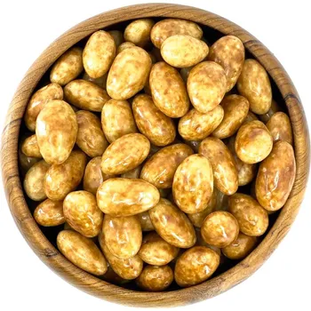 Zdravoslav Mandle v tiramisu polevě 250 g