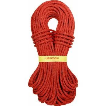 Lano Lano Tendon Ambition 10.0 - červená / Complete shield / 40 m