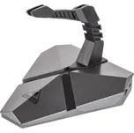 USB hub a držák na kabel pro myš KRUGER & MATZ GB-10 Warrior