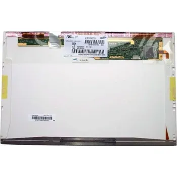 Náhradní displej pro notebook Display LTN141AT15-001 14.1" 1280x800 LED 40pin lesklý povrch