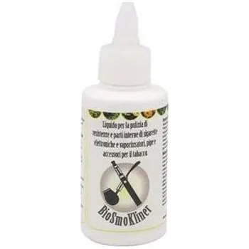 Nanotech Surface Biobong Smokliner Objem: 100ml