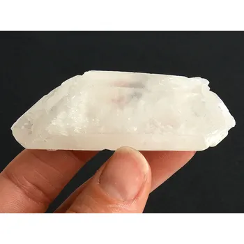 Přírodní kámen Křišťál krystal z Madagaskaru 48g