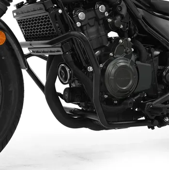 Rám pro motocykl ZIEGER - IBEX Německo Honda CMX 500 Rebel padací rámy Zieger