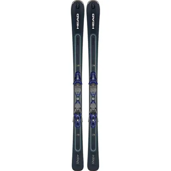 Sjezdové lyže HEAD Shape E-V10 + PR 11 GW 2022/23