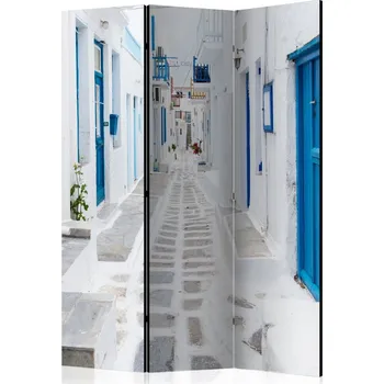 Paraván Paraván Greek Dream Island Dekorhome