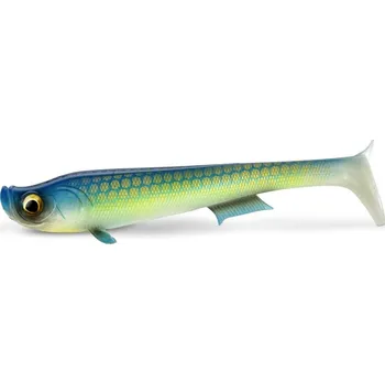 Umělá nástraha Quantum Gumová Nástraha Tarp Shad Lemon Pie 1ks Délka: 16cm, Počet kusů: 1ks