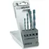 Vrták BOSCH 2 607 018 285 4-8 mm 4 ks